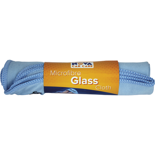 Nova Microfibre Glass Cloth