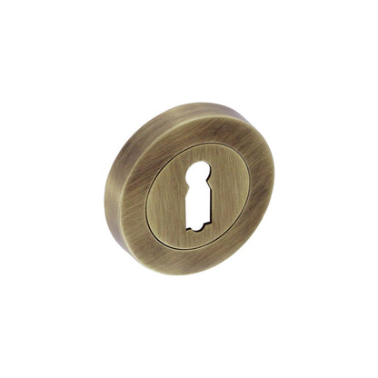 Smiths Architectural Escutcheon Lock Screw On Rose