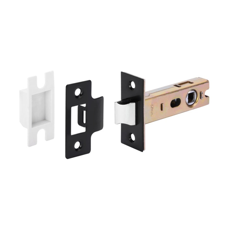 Smiths Architectural Tubular Bolt-Thru Latch