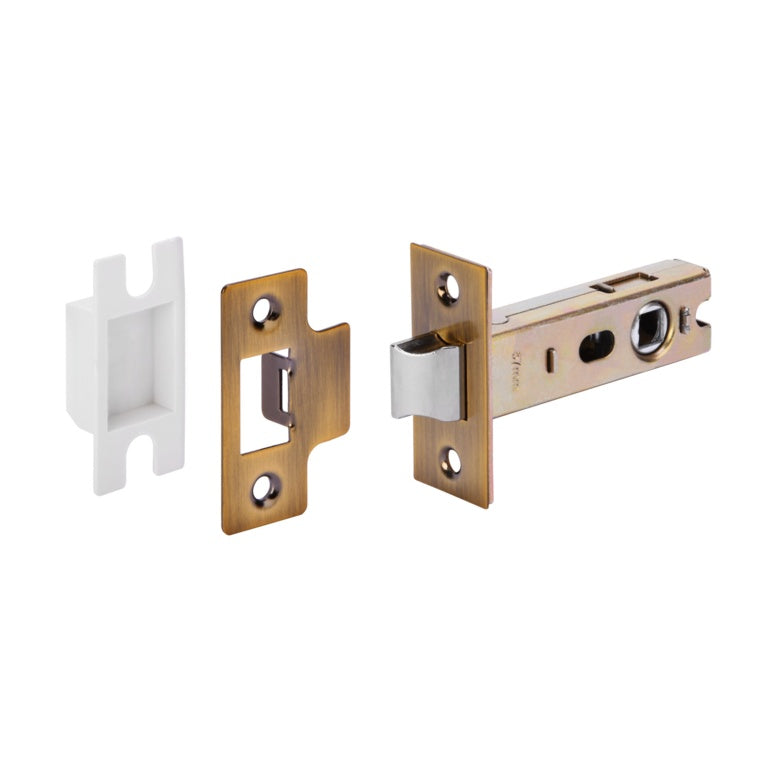 Smiths Architectural Tubular Bolt-Thru Latch