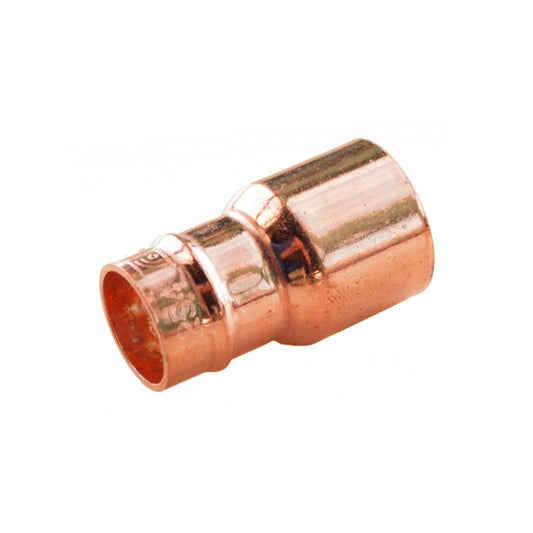 Securplumb Pre Soldered Fitting Reducer