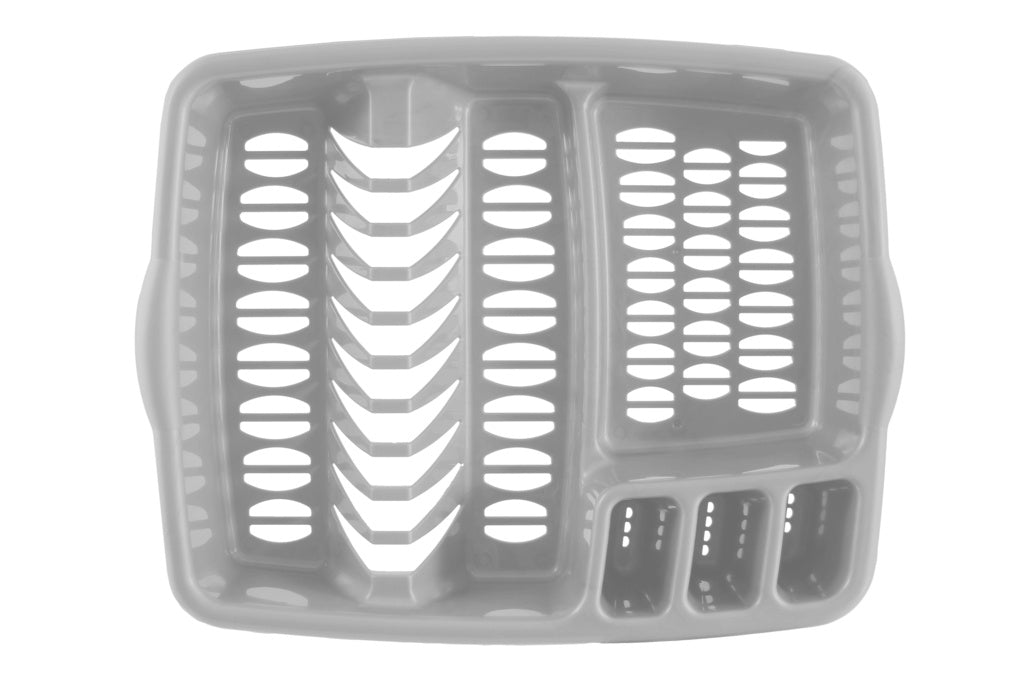 Signature Dish Drainer