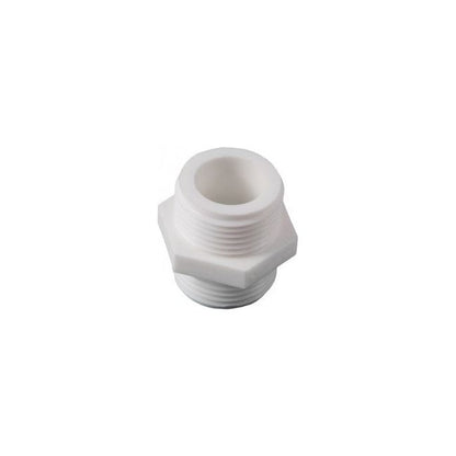Securplumb Threaded Hose Connector 3/4"