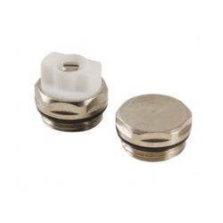 Securplumb Radiator Plug & Vent