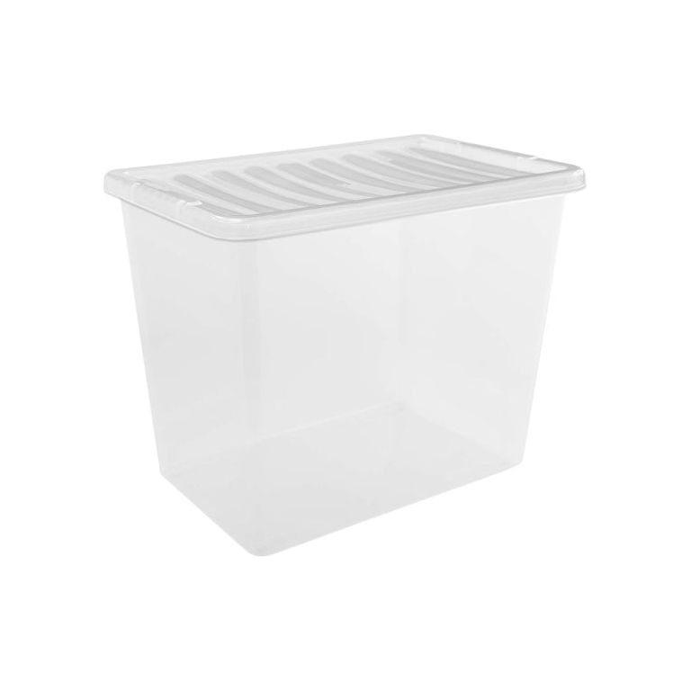 TML Storage Box & Lid