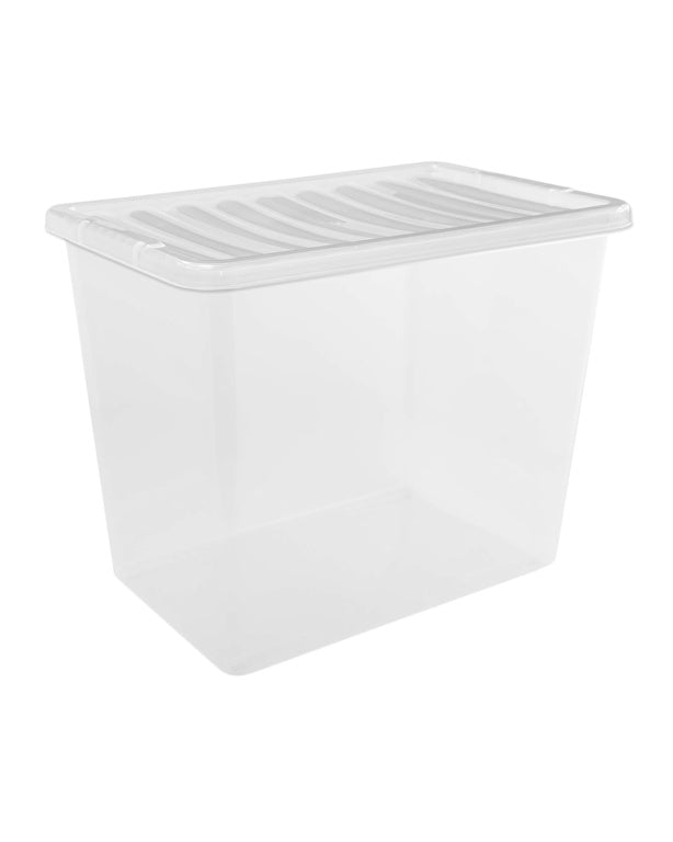 TML Storage Box & Lid