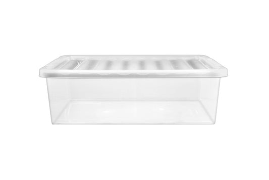 Caja de almacenamiento Premier + tapa