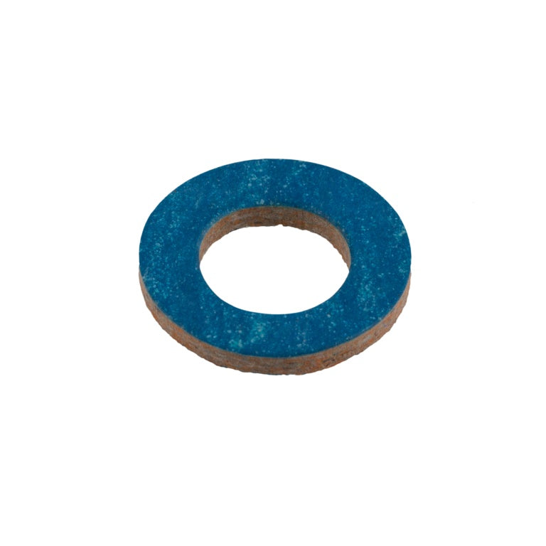 Securplumb Fibre Tap Connector Washer 22mm Pack 4