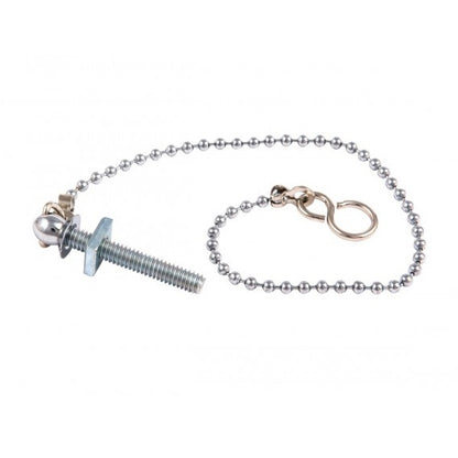Securplumb Bath & Chain Stay (18") 456mm