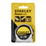 Stanley Micro Powerlock Tape Measure
