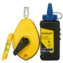 Stanley Chalk Line Set 30m