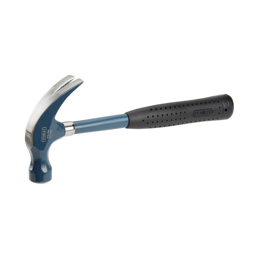 Stanley Blue Strike Claw Hammer 570g