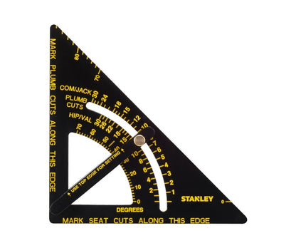 Stanley Adjustable Quick Square