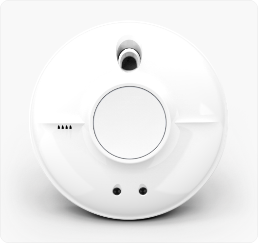 Fire Angel Mains Optical Smoke Alarm