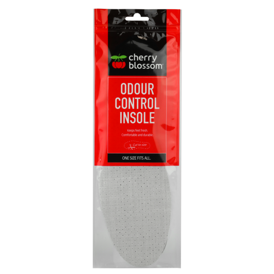 Cherry Blossom Odour Control Insole