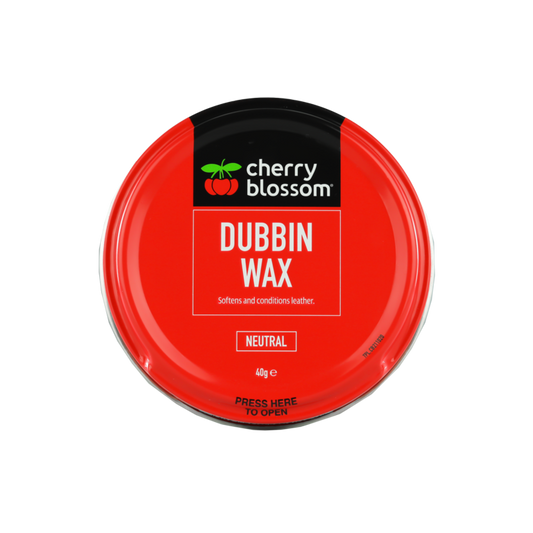 Cherry Blossom Dubbin Wax