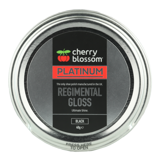 Cherry Blossom Regimental Gloss