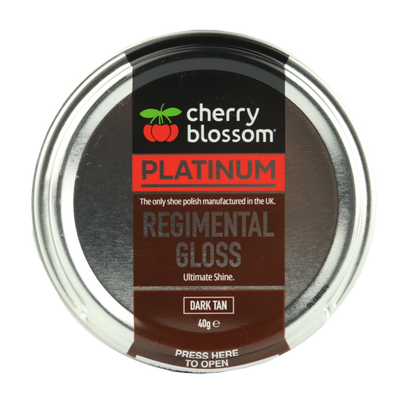 Cherry Blossom Regimental Gloss