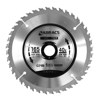 Abracs Circular Saw Blade