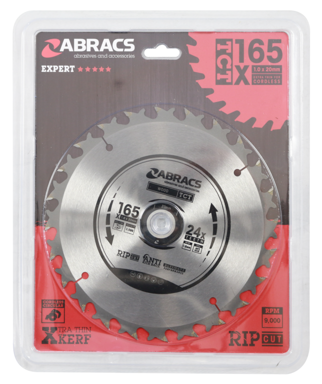 Abracs Circular Saw Blade