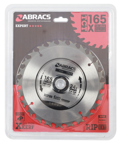 Abracs Circular Saw Blade