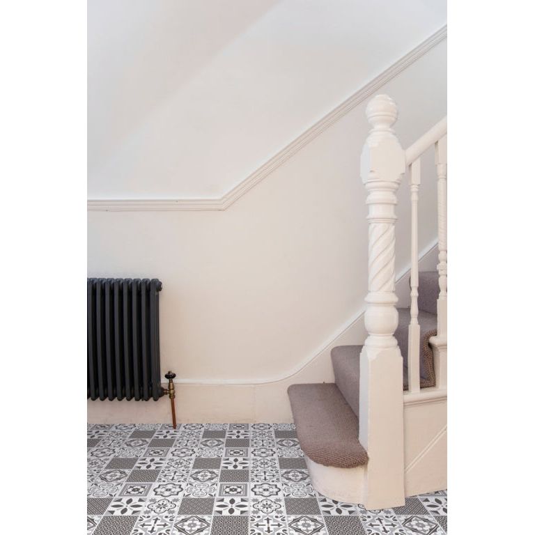d-c-fix® Self Adhesive Floor Tiles 11 Piece
