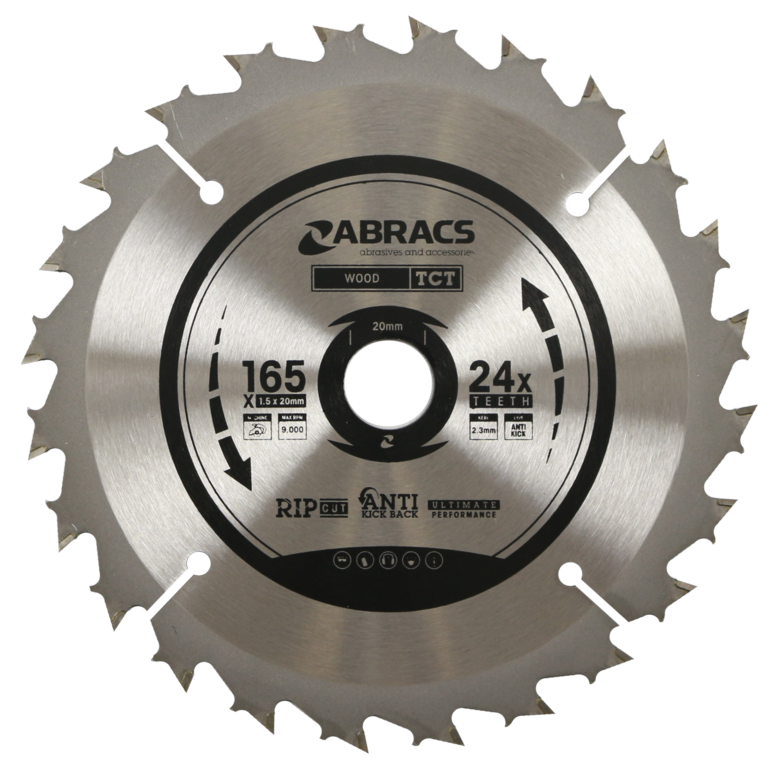 Abracs Circular Saw Blade