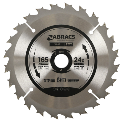 Abracs Circular Saw Blade