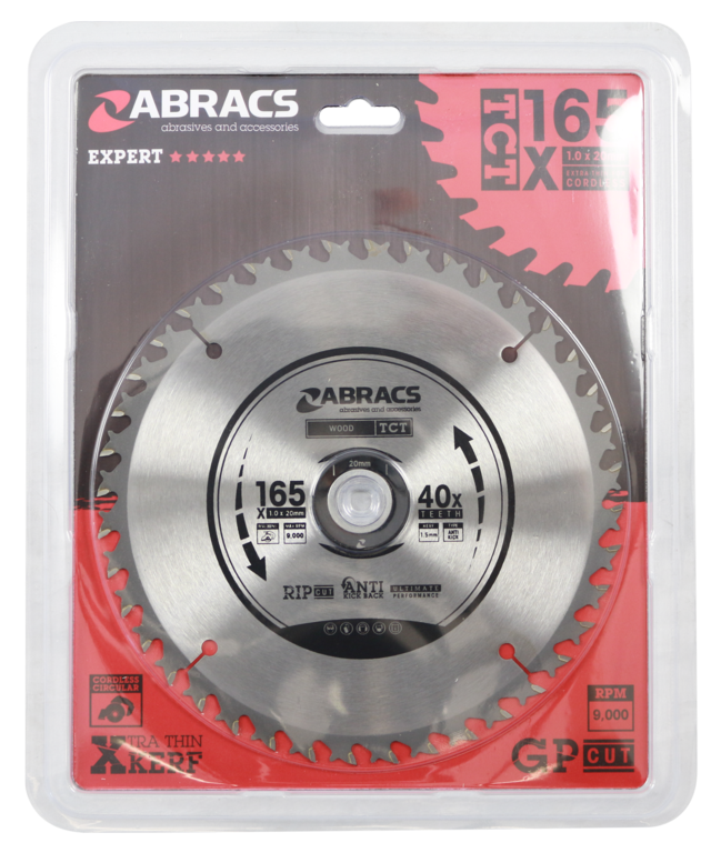 Abracs Circular Saw Blade