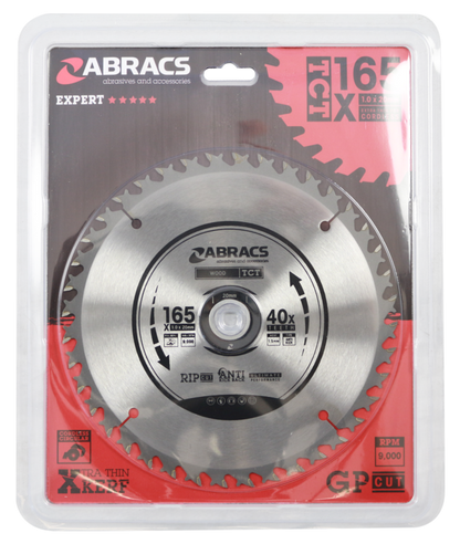 Abracs Circular Saw Blade