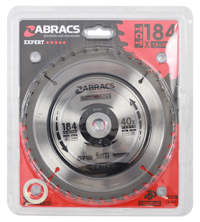 Abracs Circular Saw Blade