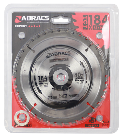 Abracs Circular Saw Blade