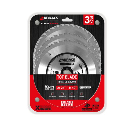 Abracs Circular Saw Blade