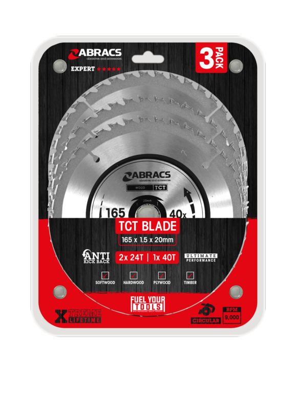 Abracs Circular Saw Blade