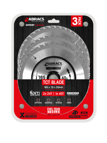 Abracs Circular Saw Blade