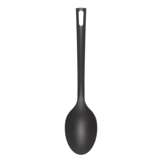 Chef Aid Black Spoon