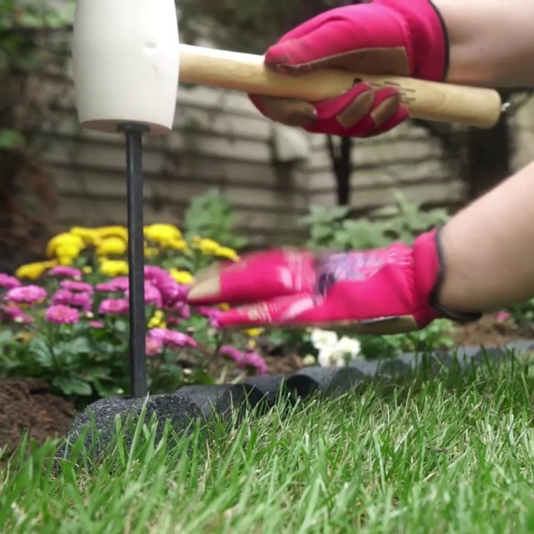 Primeur EZ Border Spikes Pack Roman Stone