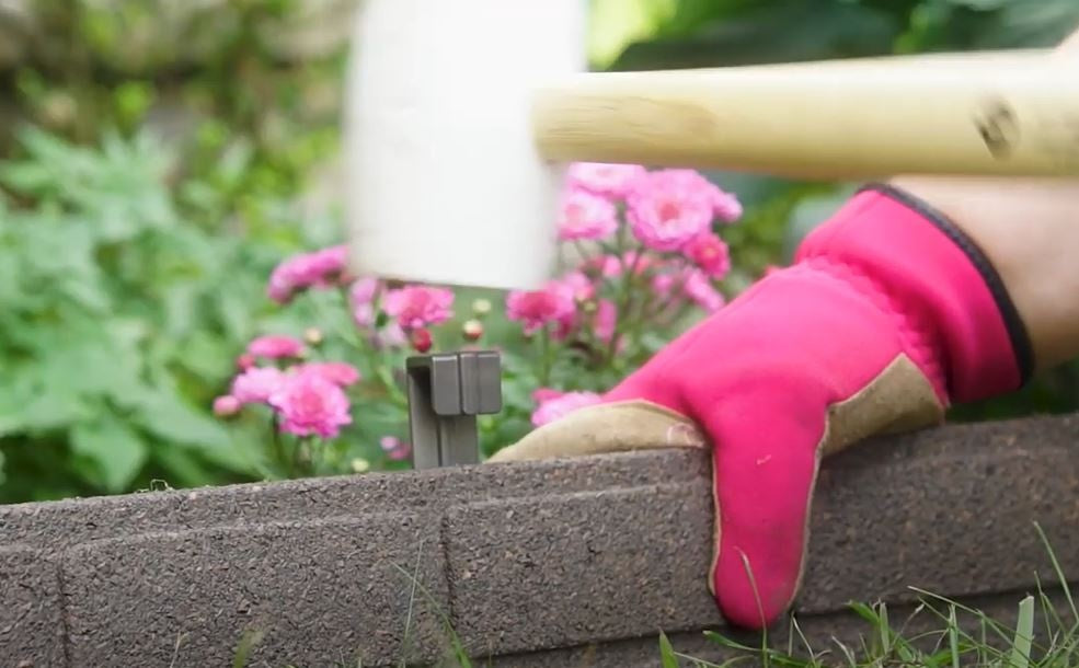 Primeur EZ Border Installation Set