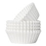 Tala Mini Cupcake Cases 9cm White Pack 100