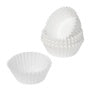 Tala Mini Cupcake Cases 9cm White Pack 100