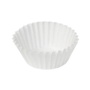 Tala Mini Cupcake Cases 9cm White Pack 100