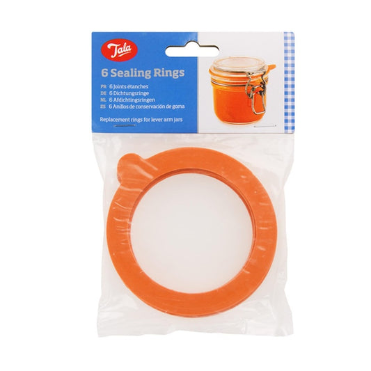 Tala Sealing Rings For Storage Jars