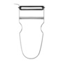 Tala French Serrated Peeler