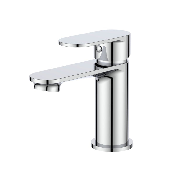 SP Alva Cloakroom Basin Mixer Tap