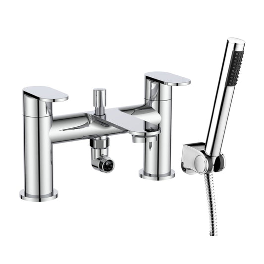 SP Alva Bath Shower Mixer Tap