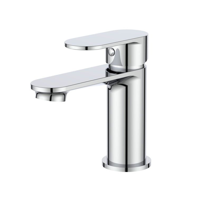 SP Alva Basin Mixer Tap