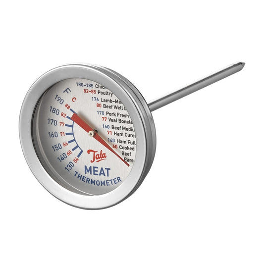 Thermomètre de réfrigérateur/congélateur quotidien Tala