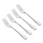 Tala Performance Stainless Steel Forks Set 4
