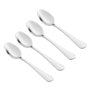 Tala Performance Stainless Steel Teaspoons Set 4