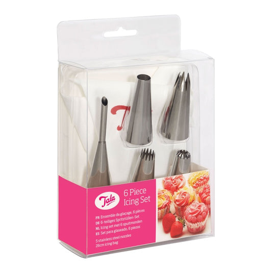 Tala Icing Set